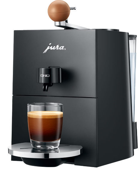 CAFET. JURA ONO COFFEE BLACK EXPRESS 15505 15B
